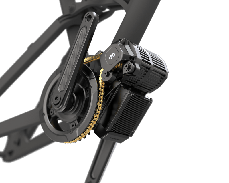 Mid drive electric motor deals