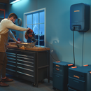 Estación de energía portátil Jackery Explorer 300 Plus