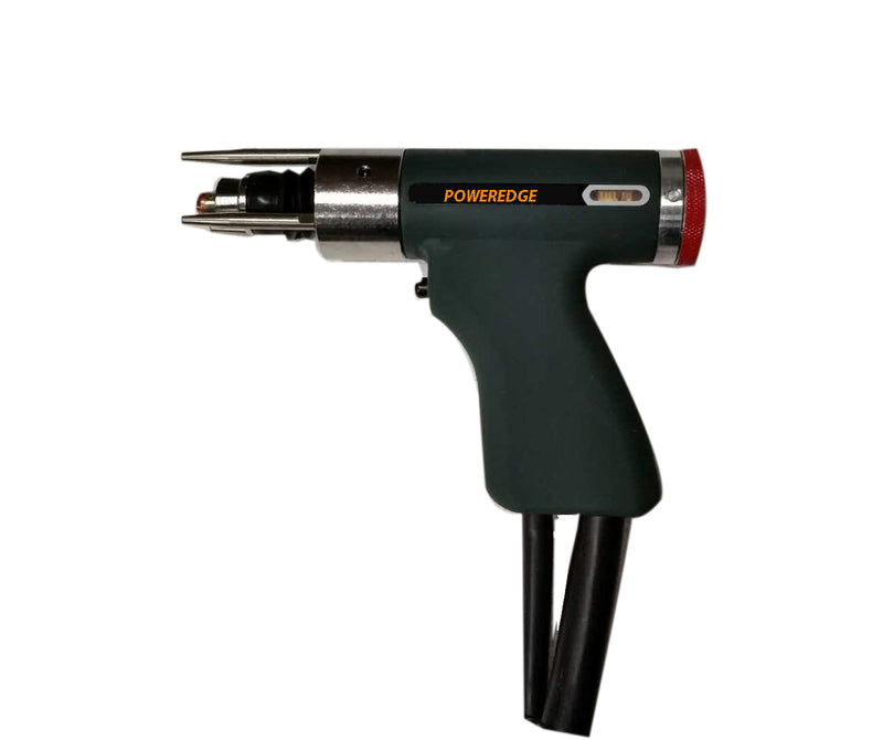 PowerEdge  - Stud welder