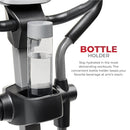 Bicicleta elíptica preprogramada Sunny Health &amp; Fitness SF-E3912