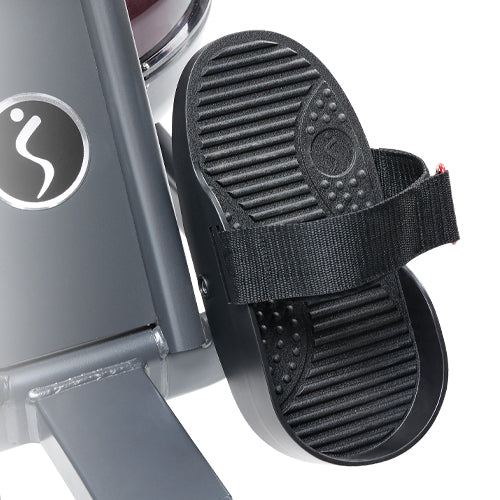 Máquina de remo en agua Sunny Health &amp; Fitness Obsidian Surge de 500 m SF-RW5713