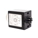 SUN MAN Sealing Timer Relay 0-6 Seconds