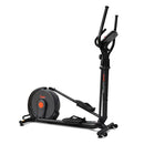 Máquina elíptica inteligente Sunny Health &amp; Fitness Power Stride – SF-E321005
