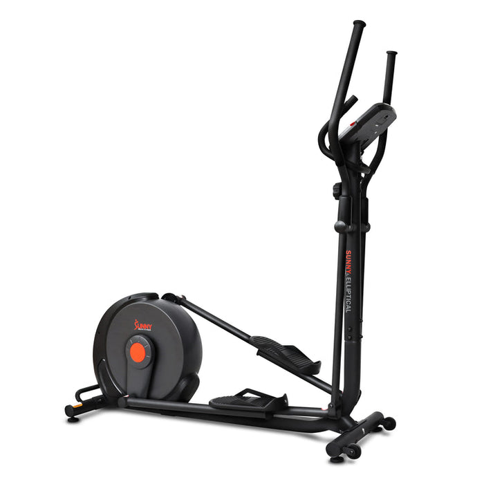 Sunny health and fitness cross trainer online