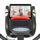 Máquina elíptica avanzada Power Stride de Sunny Health &amp; Fitness - SF-E321006