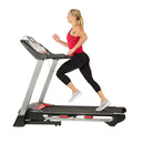 Cinta de correr de alto rendimiento Sunny Health &amp; Fitness SF-T7917