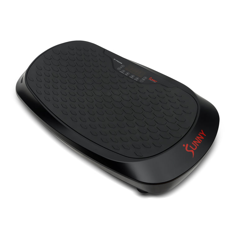 Plataforma vibratoria Fitboard 4D de Sunny Health &amp; Fitness - SF-VP822058