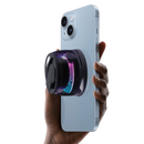 Sway Magboom Led Magnetic Bluetooth Speaker (12 Pack) Black