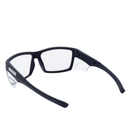 Safety Glasses with Side Shields for High Impact Protection