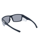 Safety Glasses with Side Shields for High Impact Protection