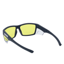 Safety Glasses with Side Shields for High Impact Protection