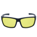 Safety Glasses with Side Shields for High Impact Protection