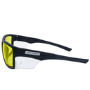 Safety Glasses with Side Shields for High Impact Protection