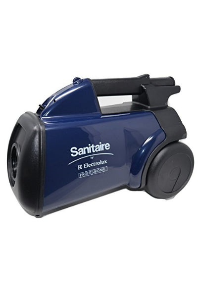 Aspiradora de bote Sanitaire S3681D, azul