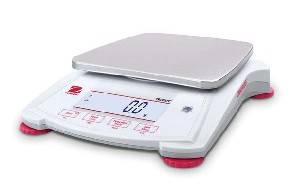 OHAUS Scout SPX8200 Portable Balance Scale 2 Year Warranty