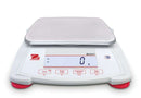 OHAUS Scout SPX1202 Portable Balance 2 Years Warranty