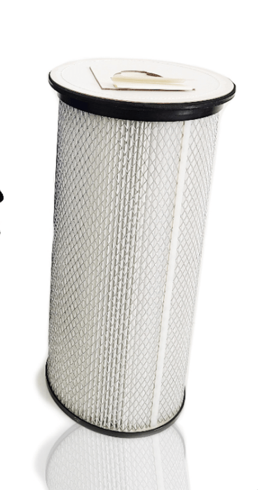 Filtro HEPA para la aspiradora de mochila Prolux de 10 qt