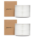 Filtro de repuesto HEPA PuroAir 240 | PAQUETE DE 2