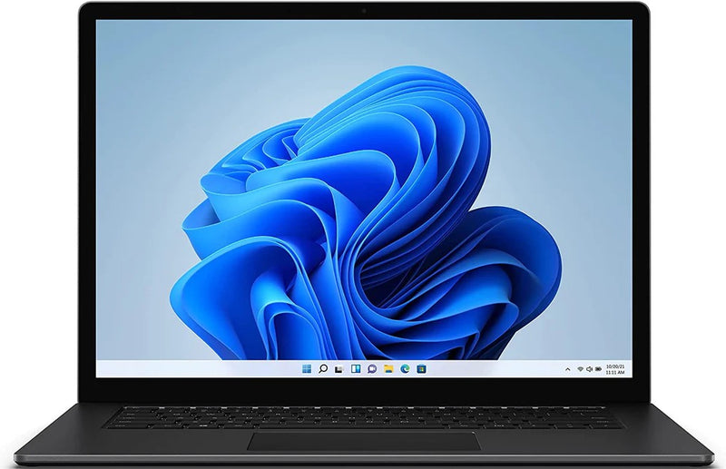 REFURB Microsoft 15" PixelSense Surface Laptop-4, Intel i7-1185G7, 3.0GHz, 16GB RAM, 512GB SSD, W11H - 5IN-00015