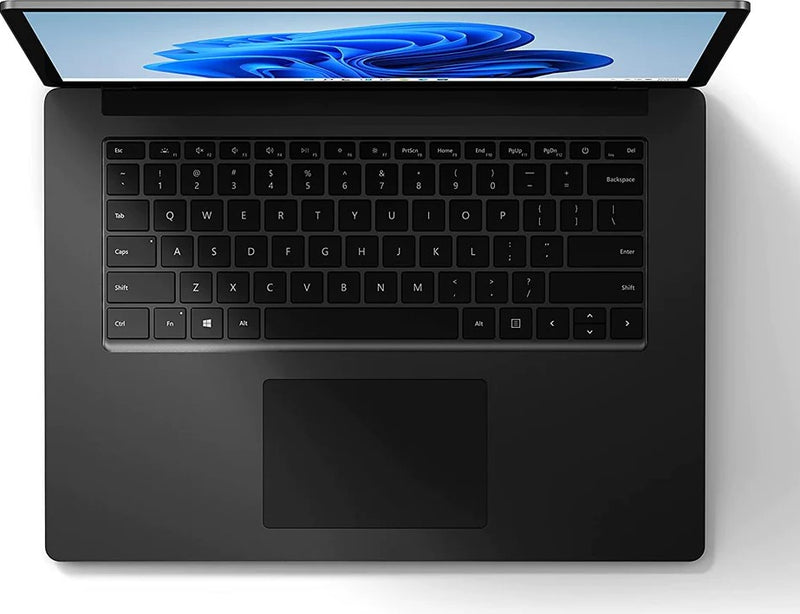 REFURB Microsoft 15" PixelSense Surface Laptop-4, Intel i7-1185G7, 3.0GHz, 16GB RAM, 512GB SSD, W11H - 5IN-00015