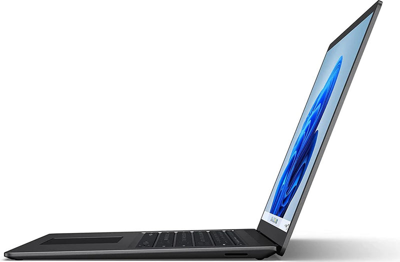 REFURB Microsoft 15" PixelSense Surface Laptop-4, Intel i7-1185G7, 3.0GHz, 16GB RAM, 512GB SSD, W11H - 5IN-00015
