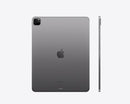 iPad Pro de 12,9 pulgadas 2021 de Apple con Wi-Fi + Cellular - 128 GB (desbloqueado)