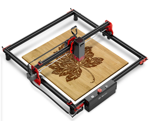 AlgoLaser DIY KIT 5W Diode Laser Engraver | Wellbots