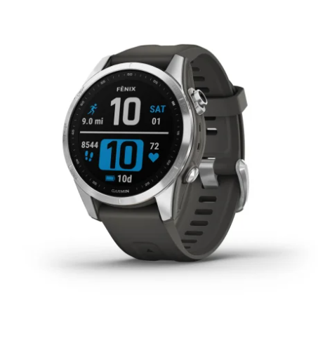 Garmin Fenix 7S Standard Edition Smartwatch