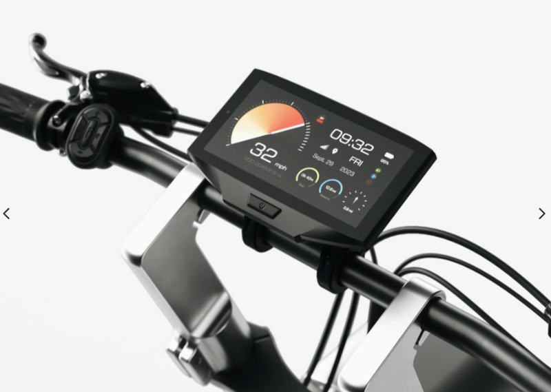 AsyncBike - A1 PRO