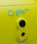 Piaggio Fast Forward - Gitamini 