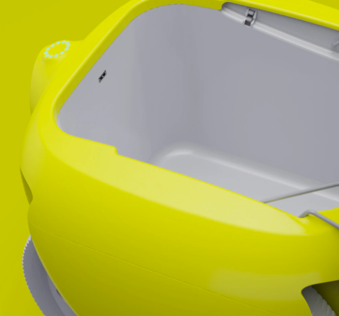 Piaggio Fast Forward - Gitamini