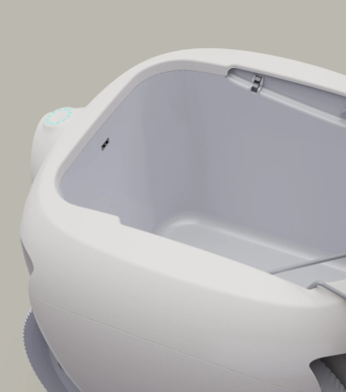 Piaggio Fast Forward - Gitamini