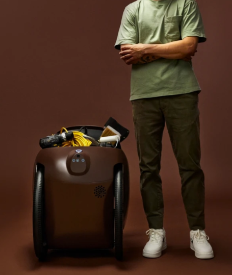 Piaggio Fast Forward - Gitaplus