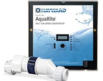 Hayward AquaRite & 40,000 Gal. Cell (1 Box)