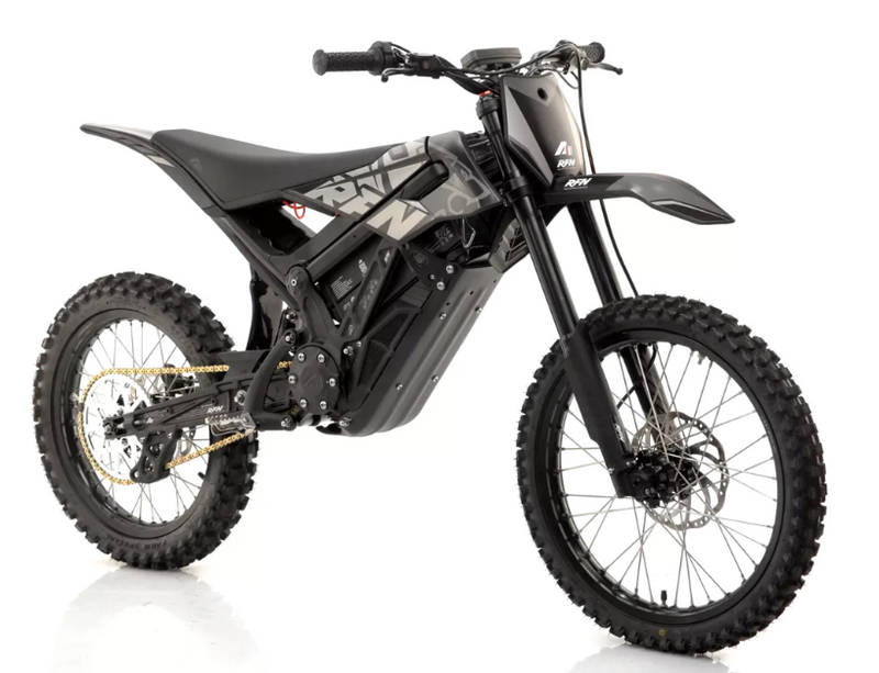 Apollo RFN Ares Rally Pro Electric All Terrain Dirt Bike
