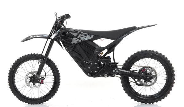 Apollo RFN Ares Rally Pro Electric All Terrain Dirt Bike