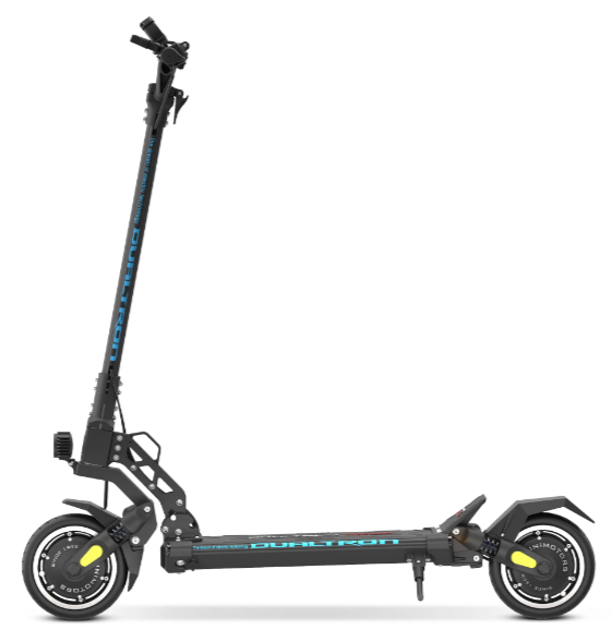 Dualtron Mini Special Long Body Electric Scooter