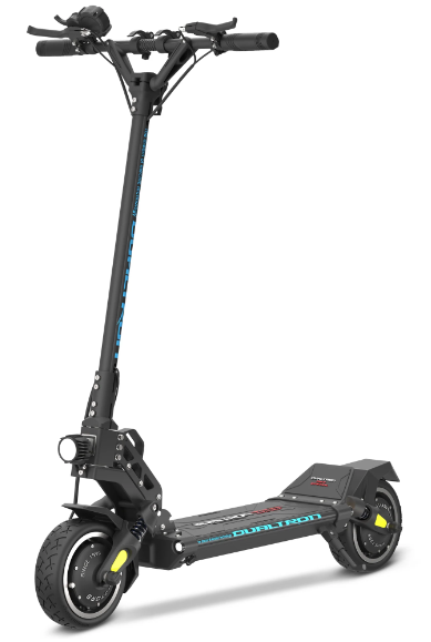 Dualtron Mini Special Long Body Electric Scooter
