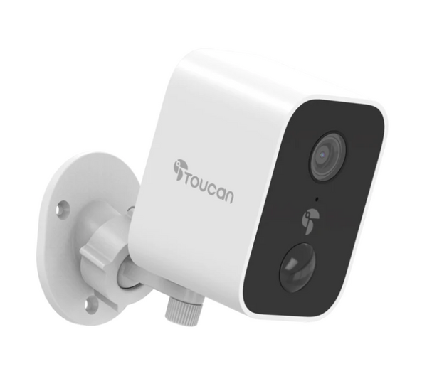 Cámara de seguridad inalámbrica Toucan Scout