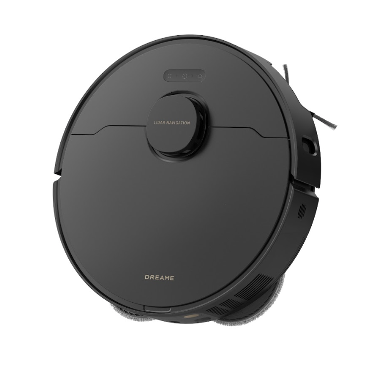 Dreame X40 Ultra Robotic Vacuum