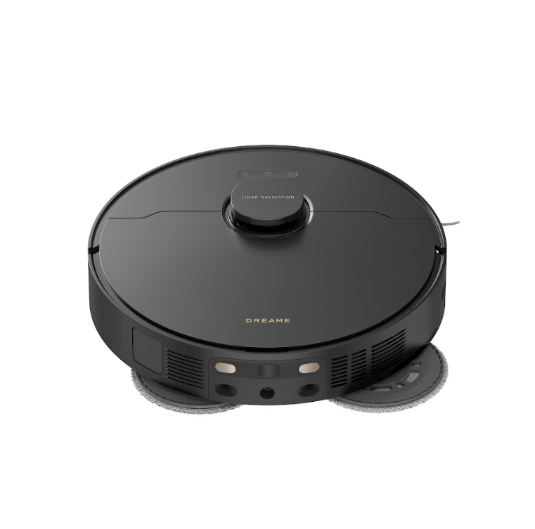 Dreame X40 Ultra Robotic Vacuum