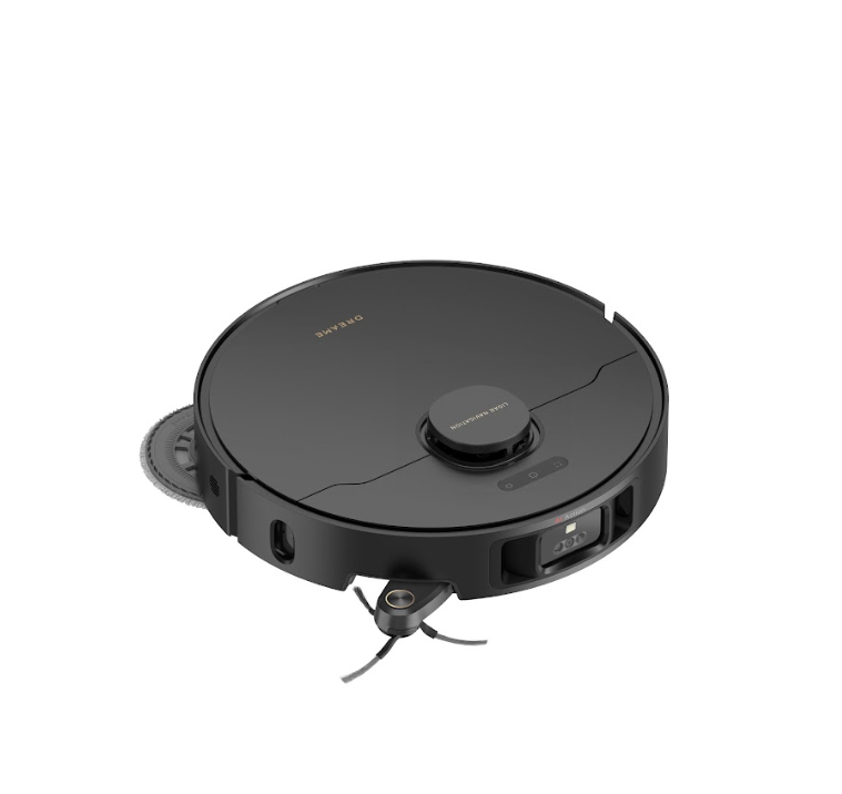 Dreame X40 Ultra Robotic Vacuum