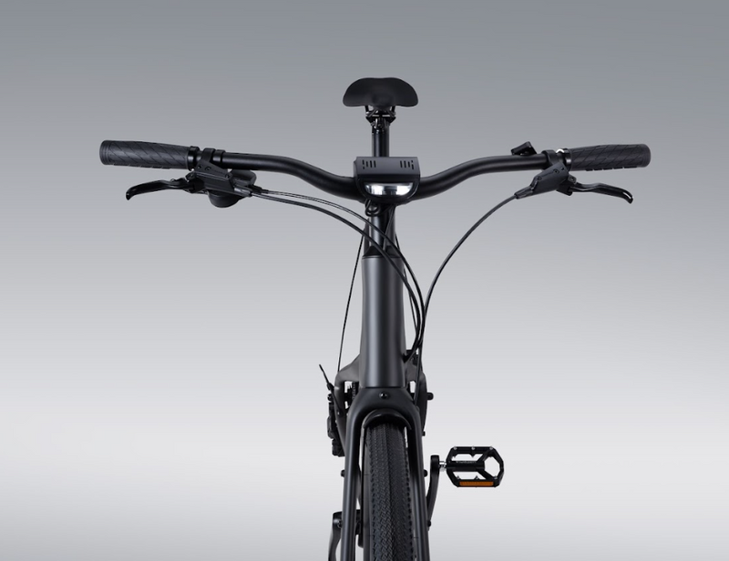 Bicicleta eléctrica Urtopia Carbon 1 Pro