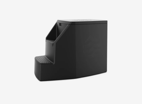 Ice Barrel 500 Complete Set - Black