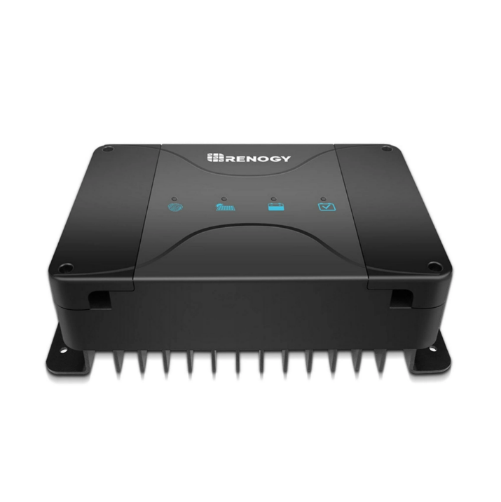 Renogy 100W Flexible Dual Battery Charging Kit