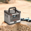 Sungale 320W Outdoor Portable Power Station