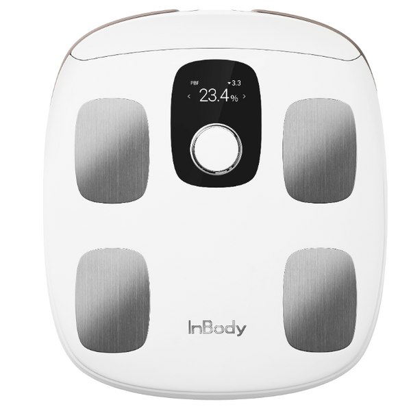 InBody Dial H30 | Wellbots