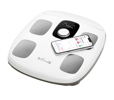 InBody Dial H30 | Wellbots