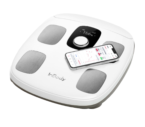 InBody Dial H30 | Wellbots InBody Dial H30 | Wellbots