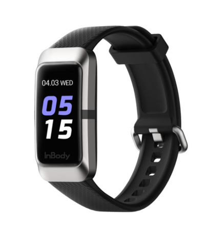 Inbody BAND Fitness Tracker Wellbots - Main Image